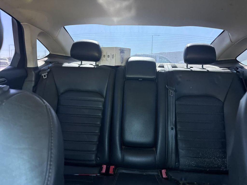 used 2014 Ford Fusion car, priced at $8,999