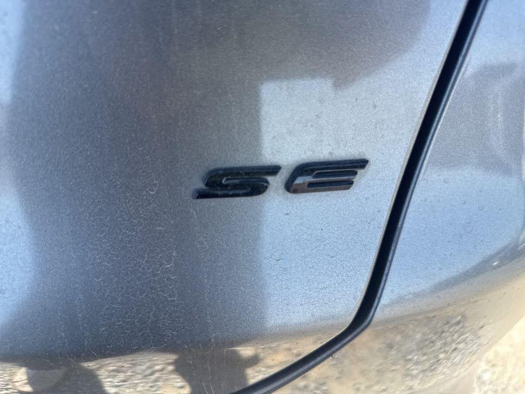 used 2014 Ford Fusion car, priced at $8,999