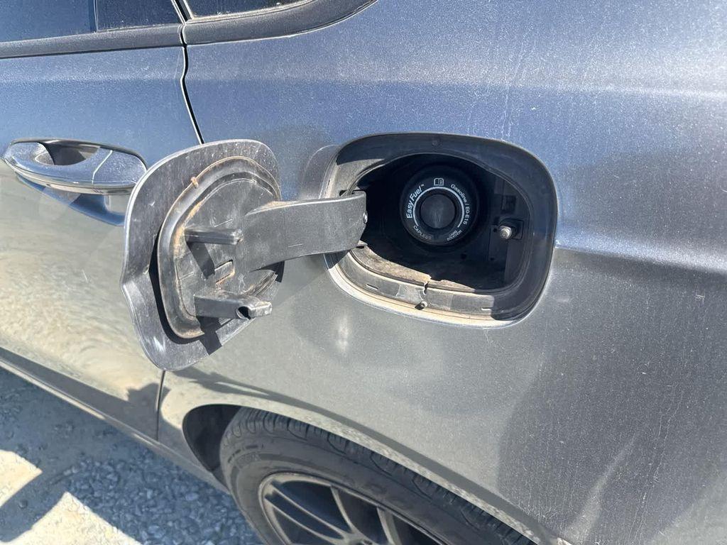 used 2014 Ford Fusion car, priced at $8,999