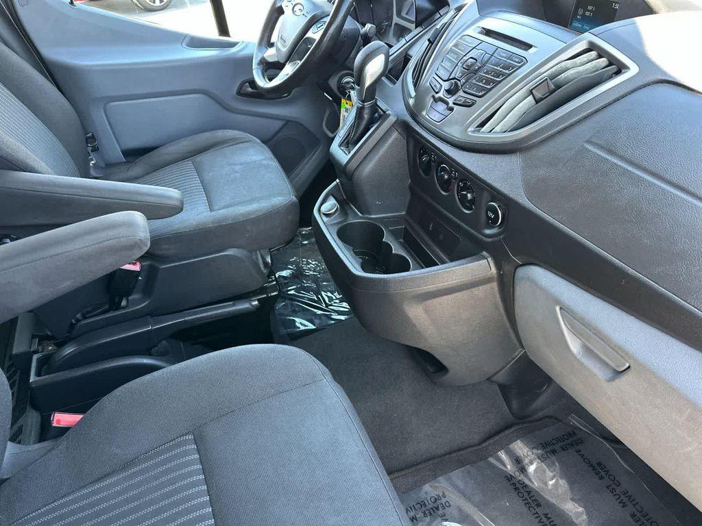 used 2017 Ford Transit-150 car, priced at $16,484