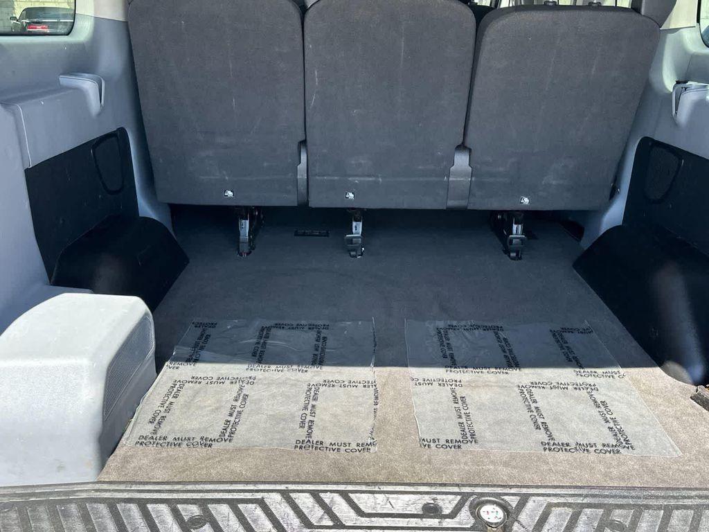 used 2017 Ford Transit-150 car, priced at $16,484