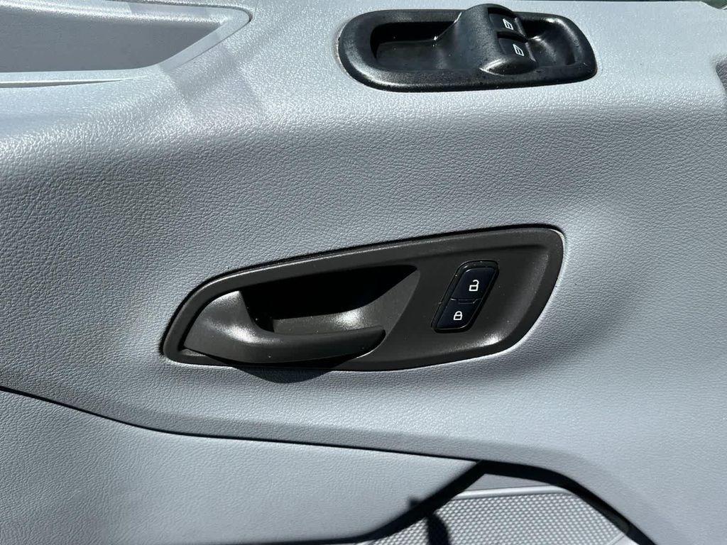 used 2017 Ford Transit-150 car, priced at $16,484