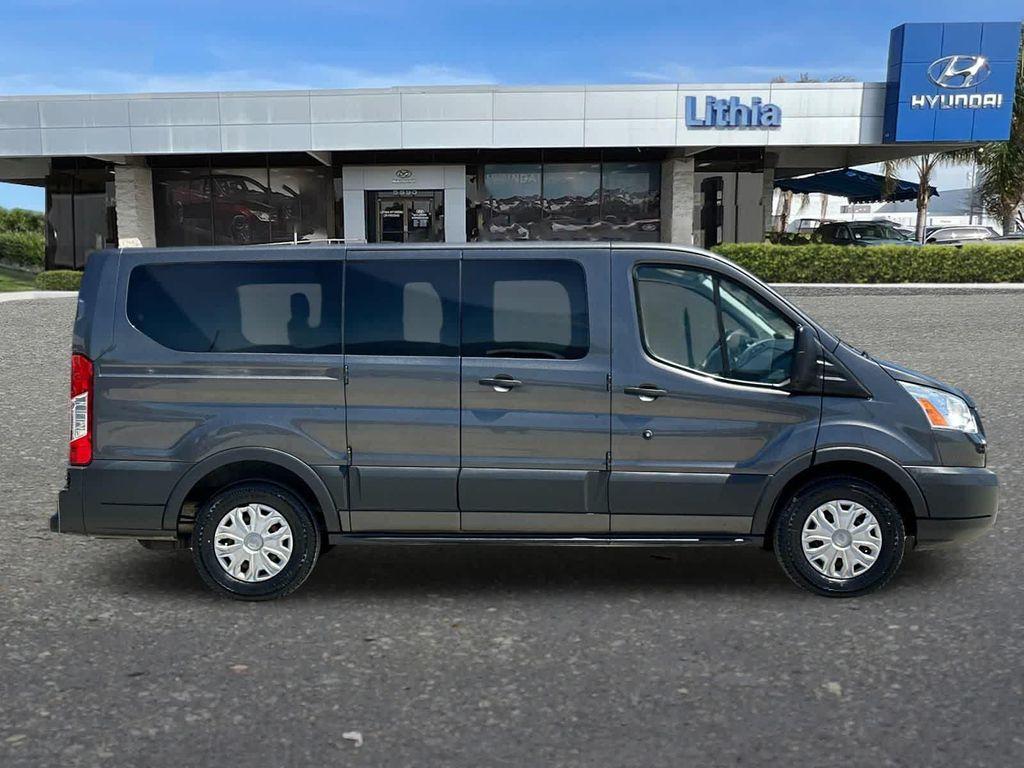 used 2017 Ford Transit-150 car, priced at $16,484