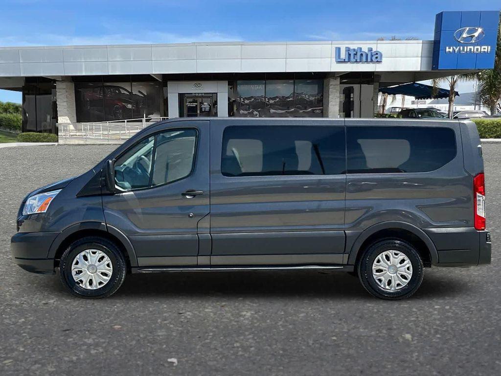 used 2017 Ford Transit-150 car, priced at $16,484