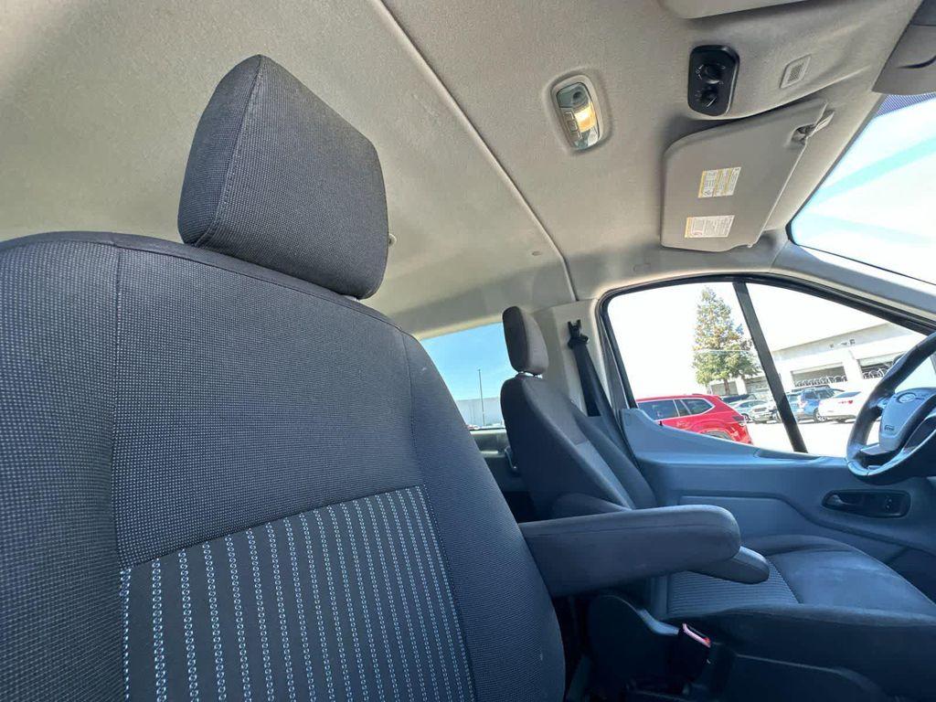 used 2017 Ford Transit-150 car, priced at $16,484