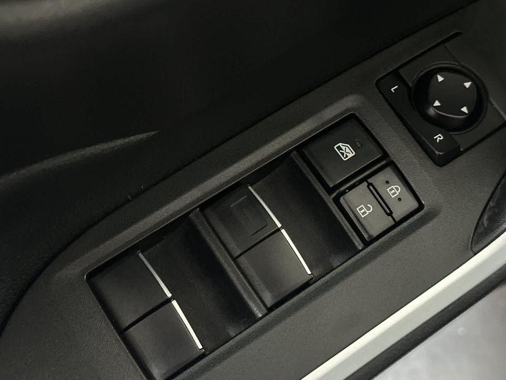 used 2021 Toyota RAV4 car, priced at $26,599