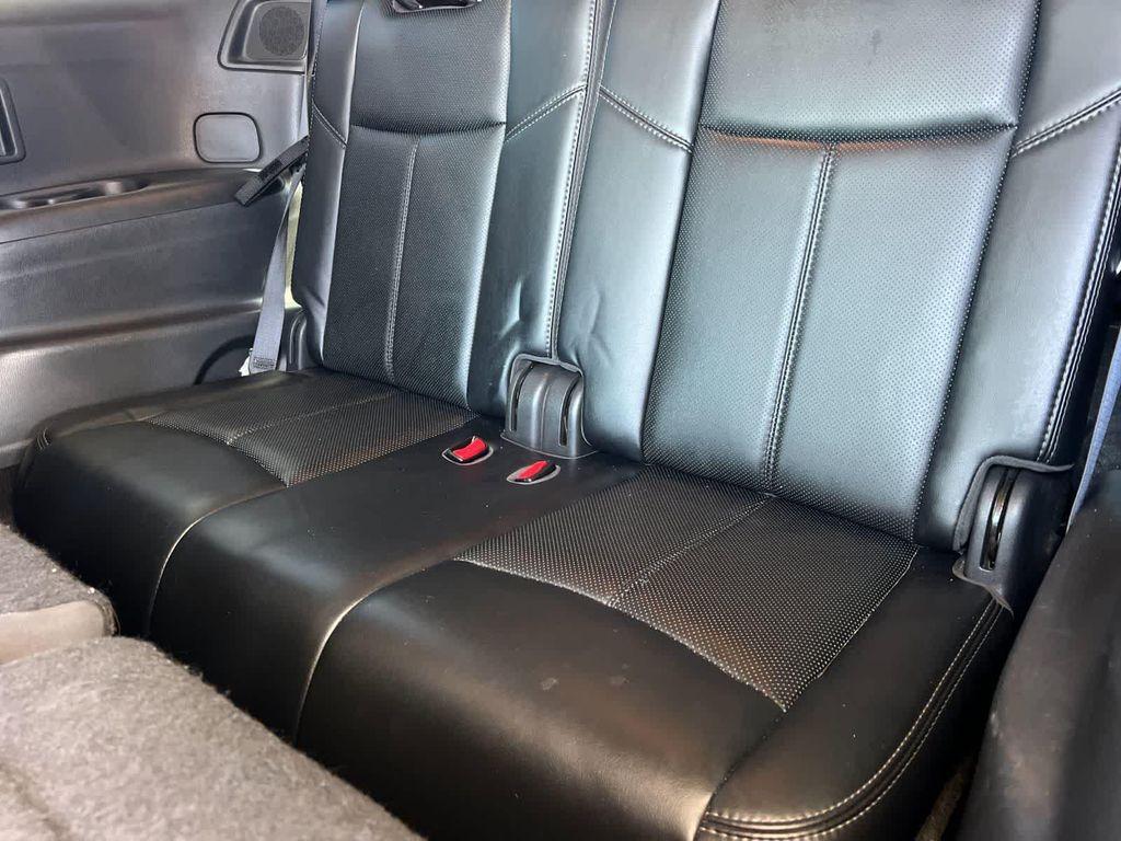 used 2018 Nissan Pathfinder car, priced at $9,399