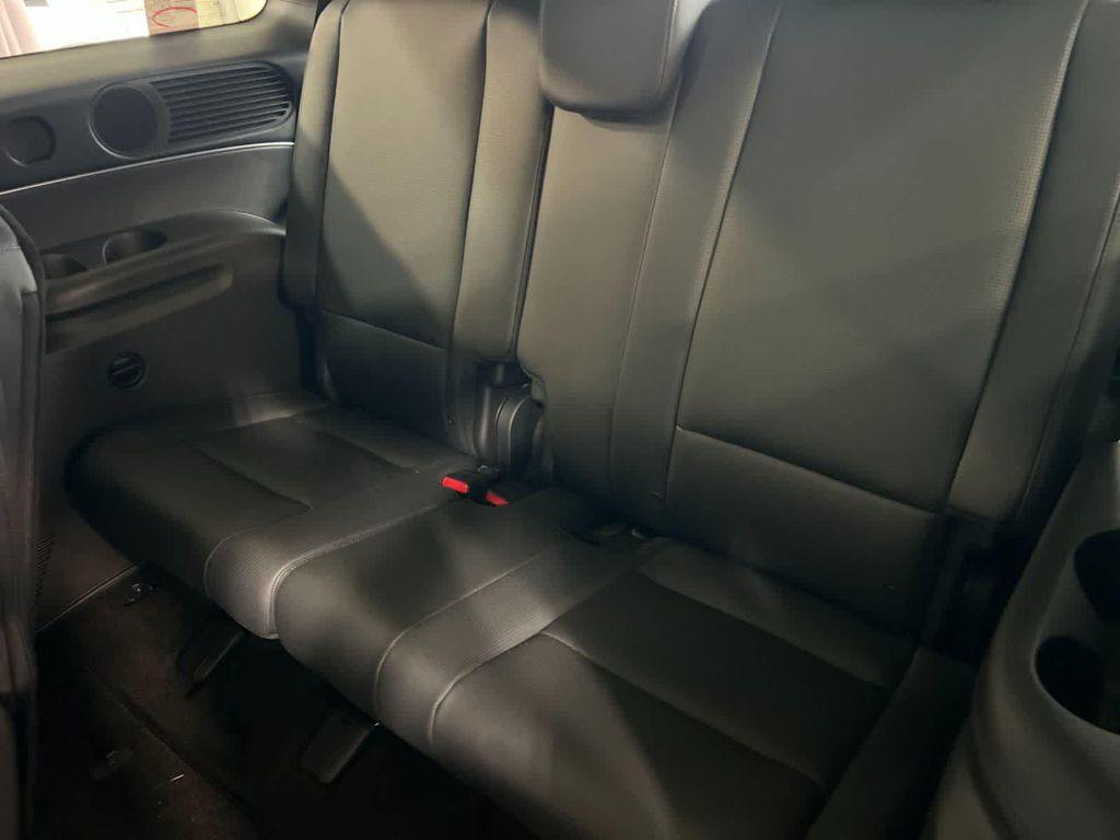 new 2026 Hyundai Palisade car, priced at $52,255