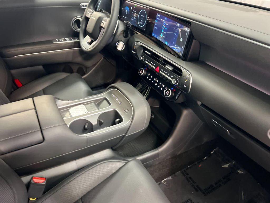 new 2026 Hyundai Palisade car, priced at $52,255