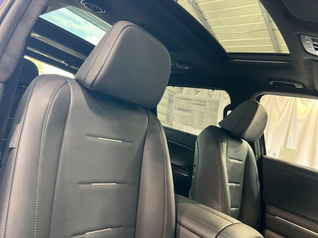 new 2026 Hyundai Palisade car, priced at $52,255