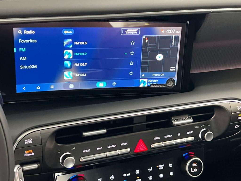 new 2026 Hyundai Palisade car, priced at $52,255