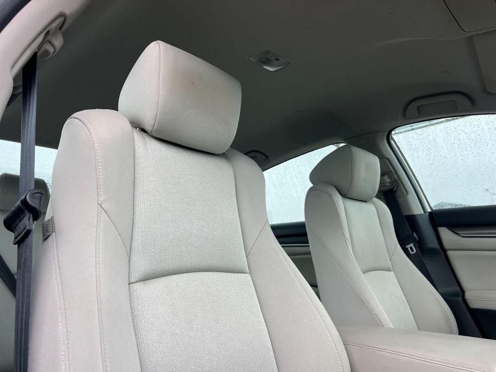 used 2018 Honda Accord car, priced at $13,499