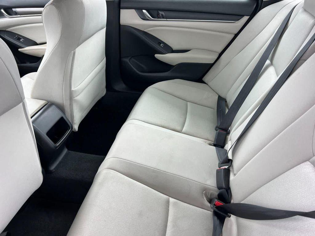 used 2018 Honda Accord car, priced at $13,499