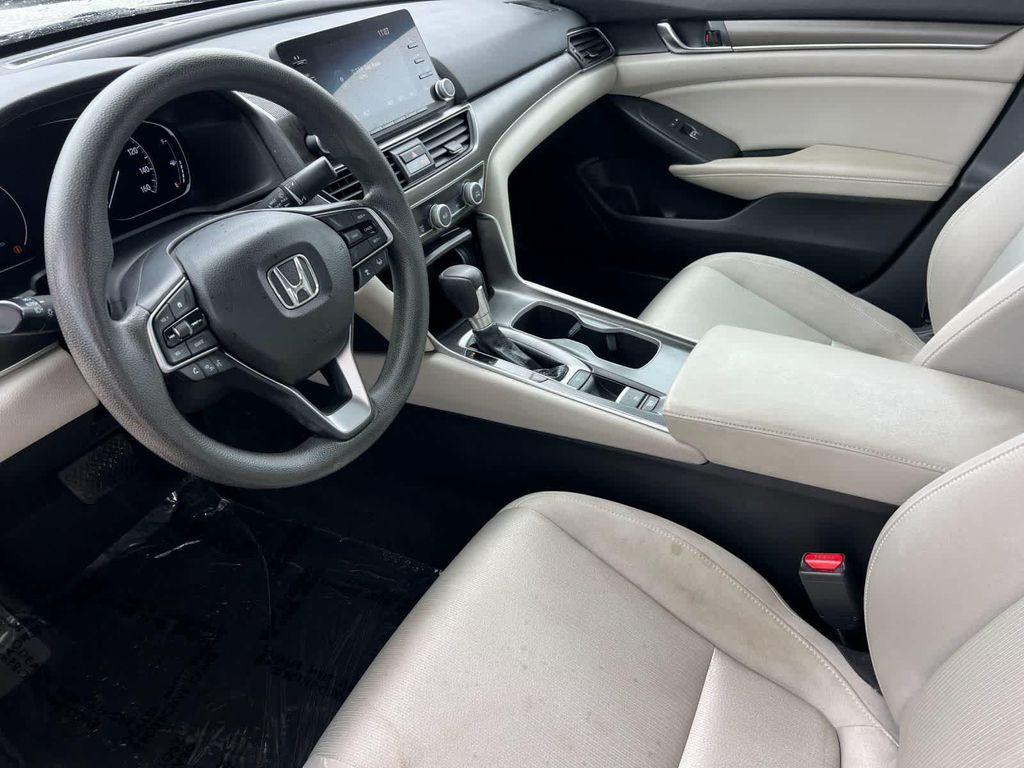 used 2018 Honda Accord car, priced at $13,499