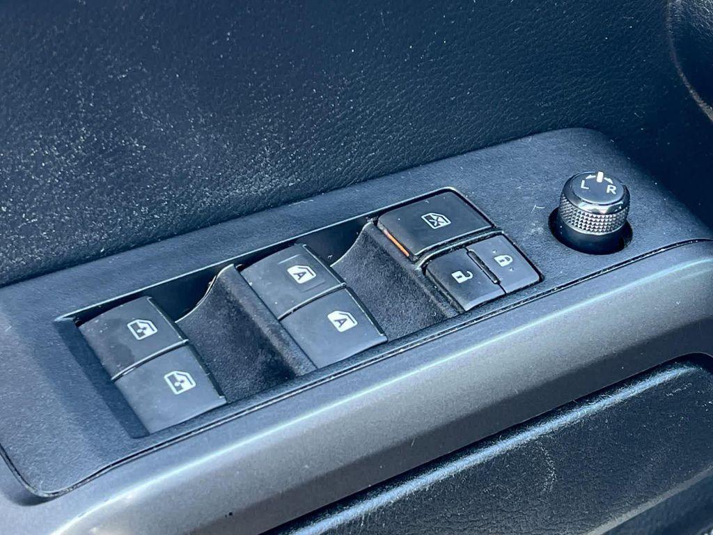used 2022 Toyota Tacoma car, priced at $34,999