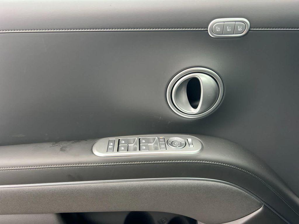 new 2026 Hyundai Palisade car, priced at $56,905