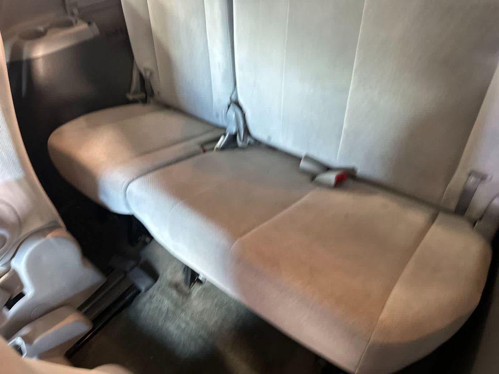 used 2015 Toyota Sienna car, priced at $14,999