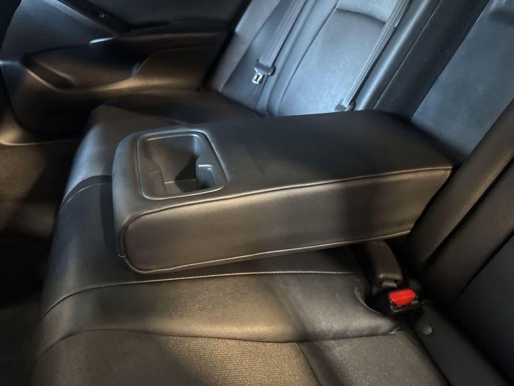 used 2020 Honda Accord car, priced at $22,999