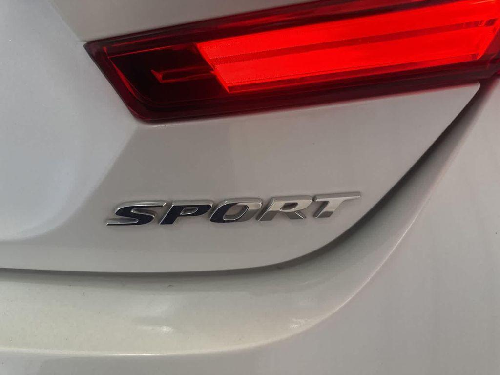 used 2020 Honda Accord car, priced at $22,999