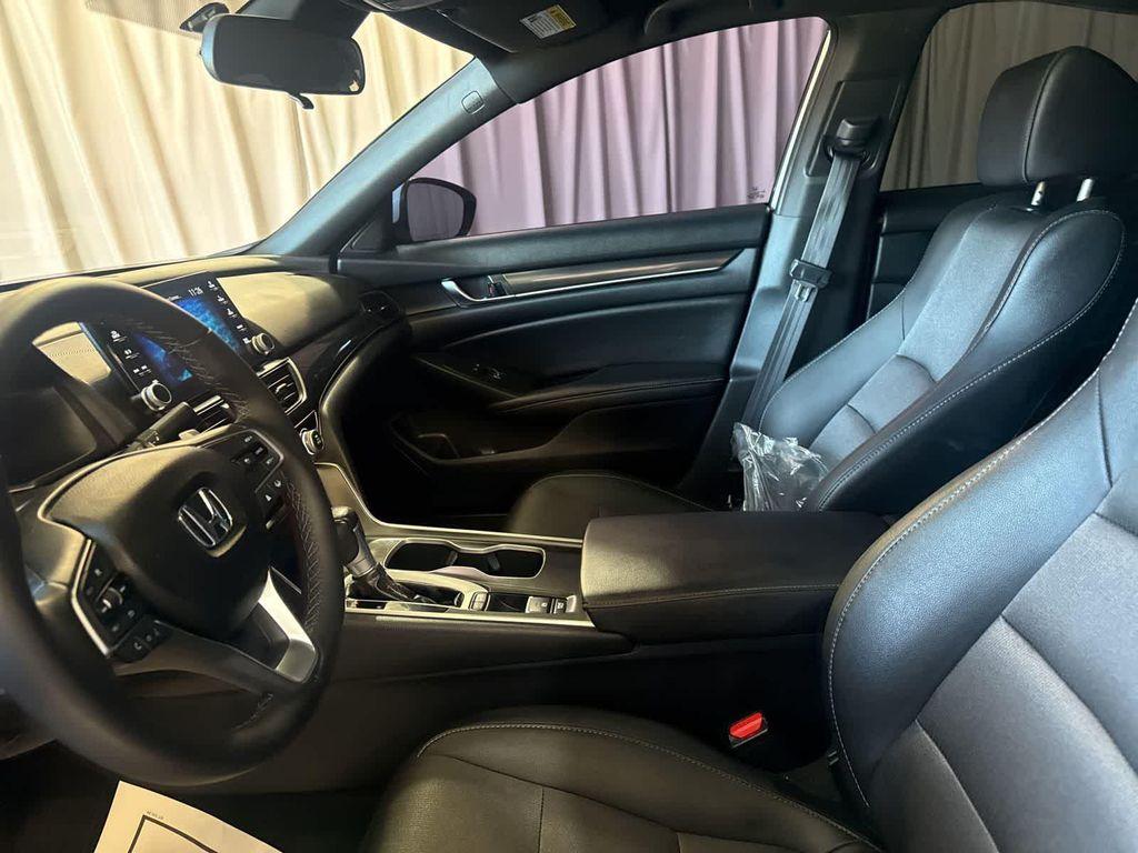 used 2020 Honda Accord car, priced at $22,999