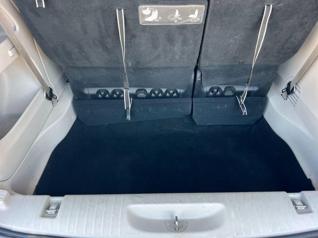 used 2017 Chrysler Pacifica car, priced at $9,599