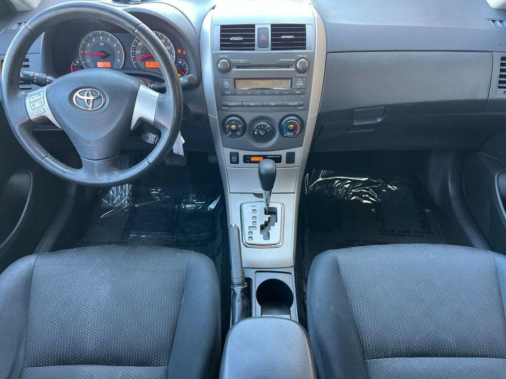 used 2010 Toyota Corolla car, priced at $6,599