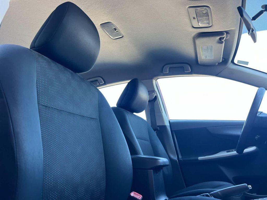 used 2010 Toyota Corolla car, priced at $6,599