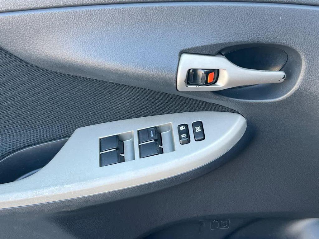 used 2010 Toyota Corolla car, priced at $6,899