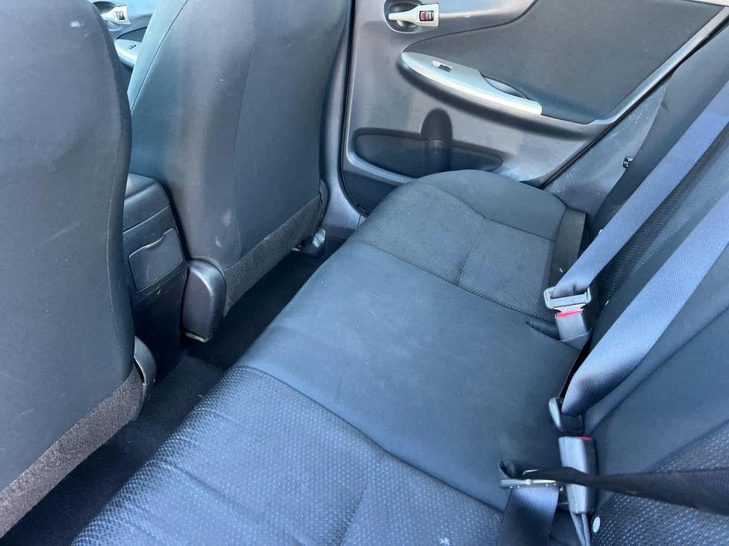 used 2010 Toyota Corolla car, priced at $6,899