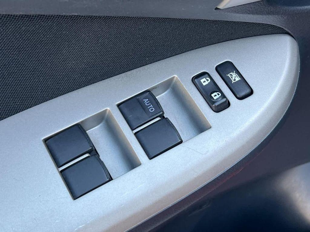 used 2010 Toyota Corolla car, priced at $6,899