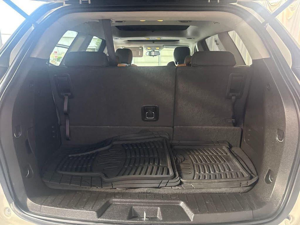 used 2014 Chevrolet Traverse car, priced at $8,999