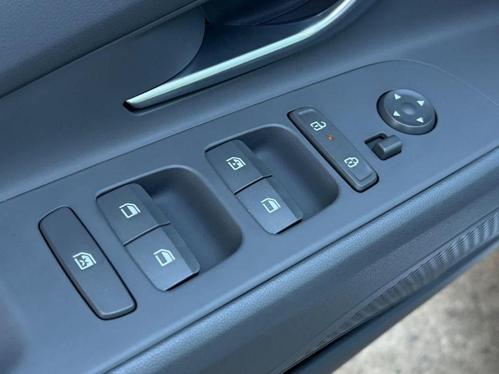used 2025 Hyundai Elantra car, priced at $20,699