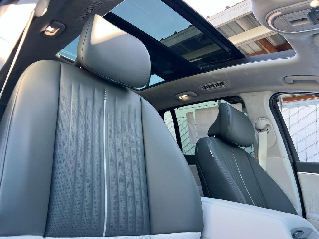 new 2026 Hyundai IONIQ 9 car, priced at $67,384