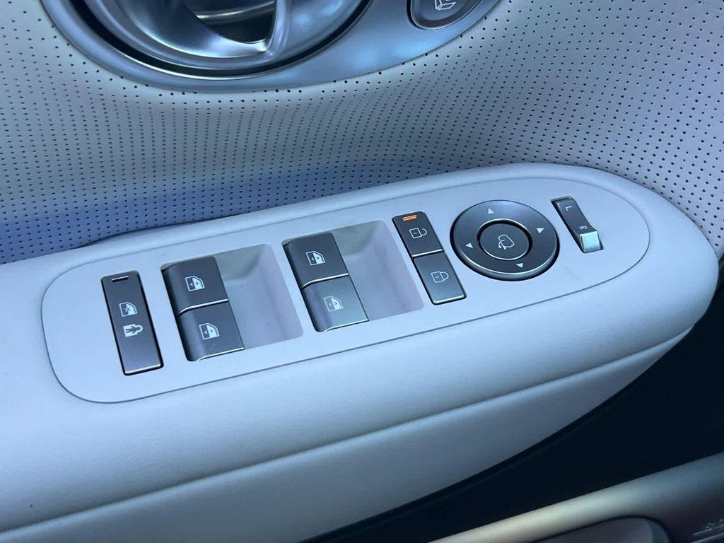 new 2026 Hyundai IONIQ 9 car, priced at $67,384