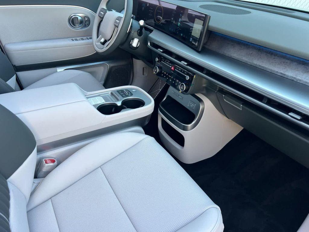 new 2026 Hyundai IONIQ 9 car, priced at $67,384