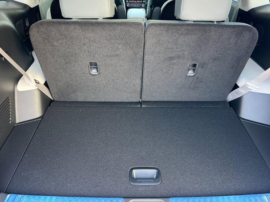 new 2026 Hyundai IONIQ 9 car, priced at $67,384