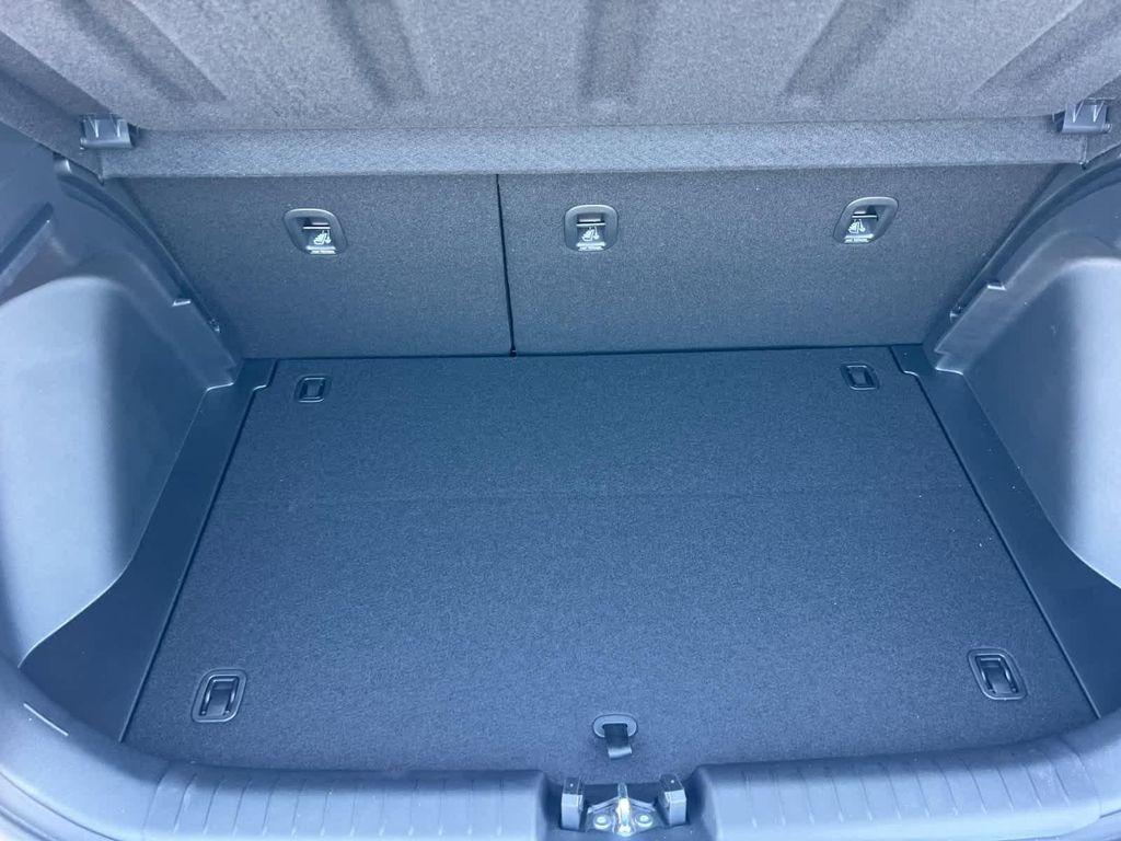 new 2025 Hyundai Venue car, priced at $20,250