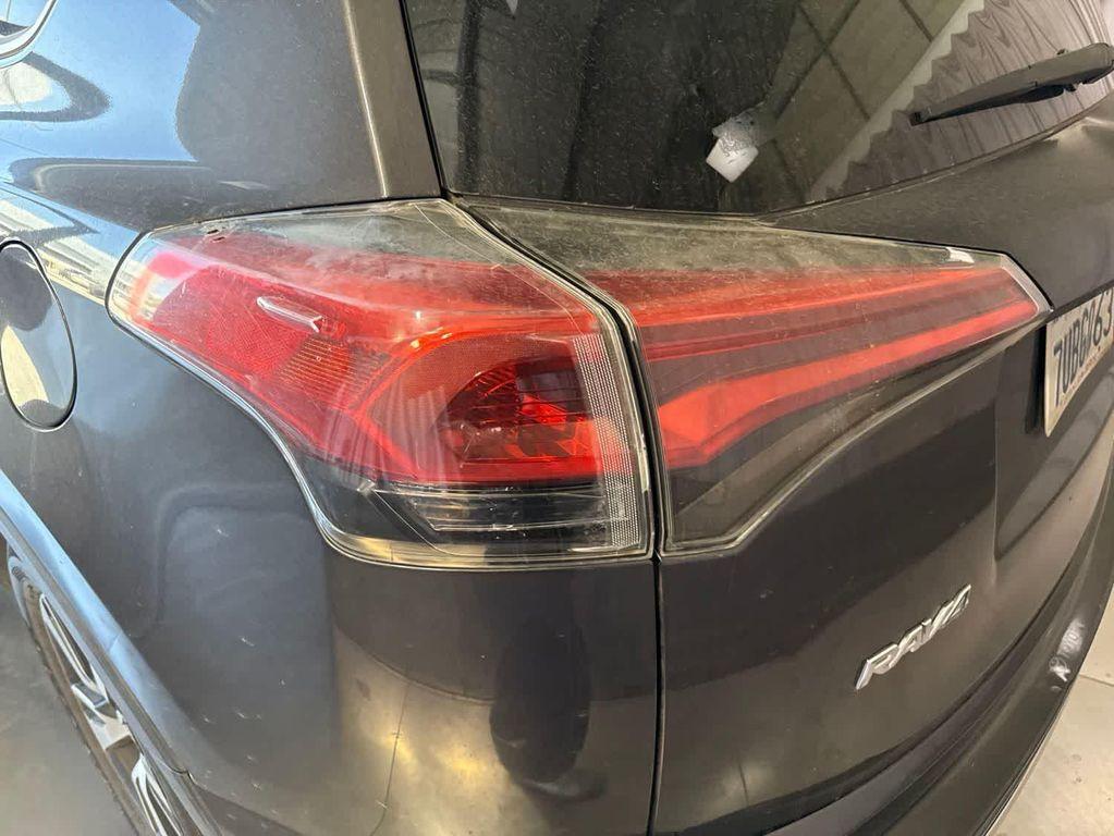 used 2016 Toyota RAV4 car, priced at $14,495