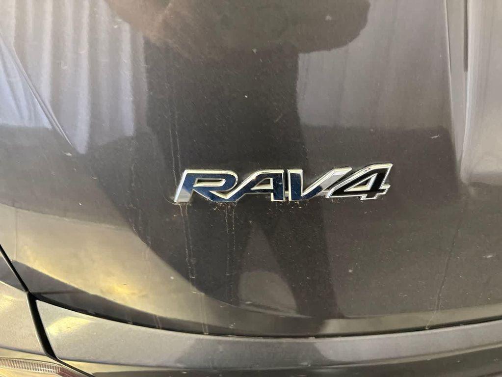 used 2016 Toyota RAV4 car, priced at $14,495