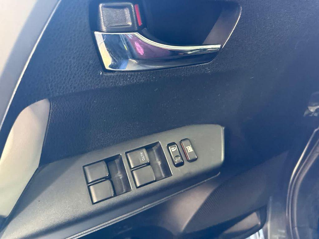 used 2016 Toyota RAV4 car, priced at $14,495