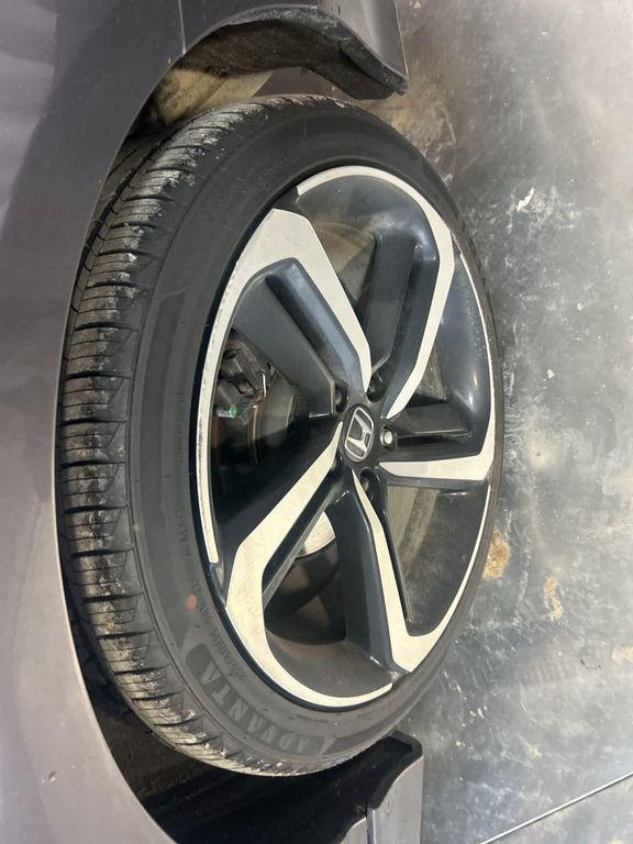 used 2018 Honda Accord car, priced at $17,399