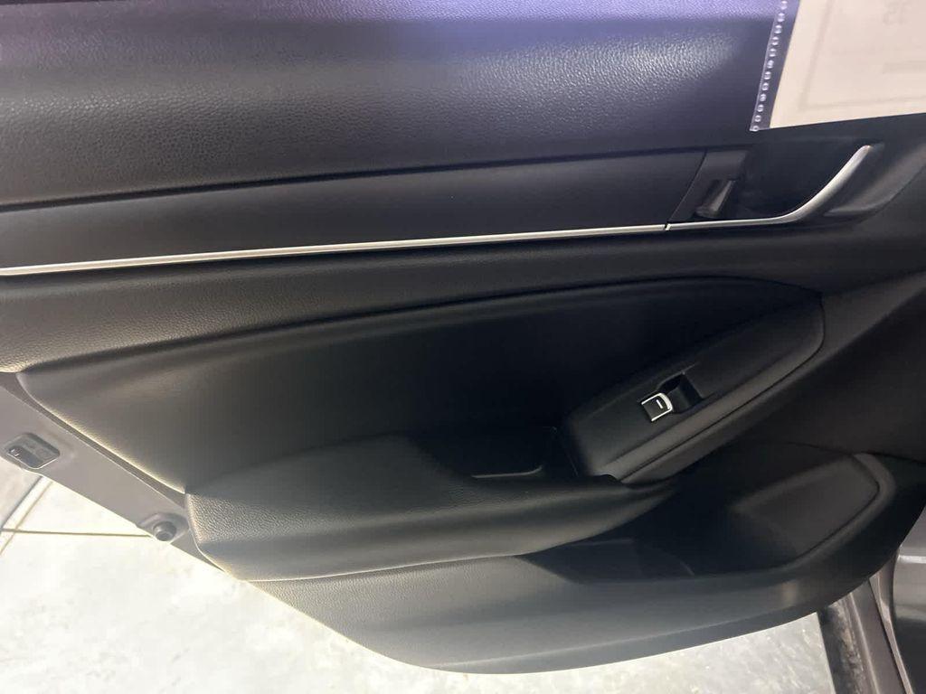 used 2018 Honda Accord car, priced at $17,399