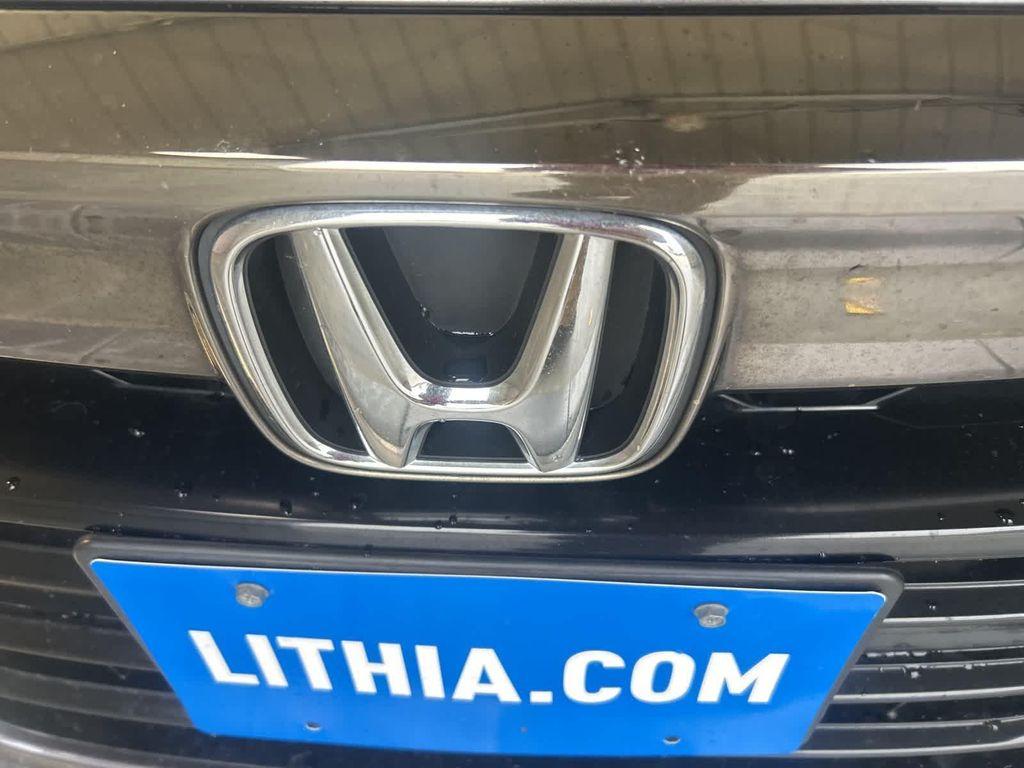 used 2018 Honda Accord car, priced at $17,399