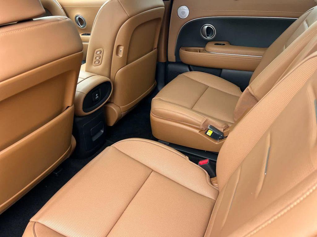 new 2026 Hyundai Palisade Hybrid car, priced at $61,560