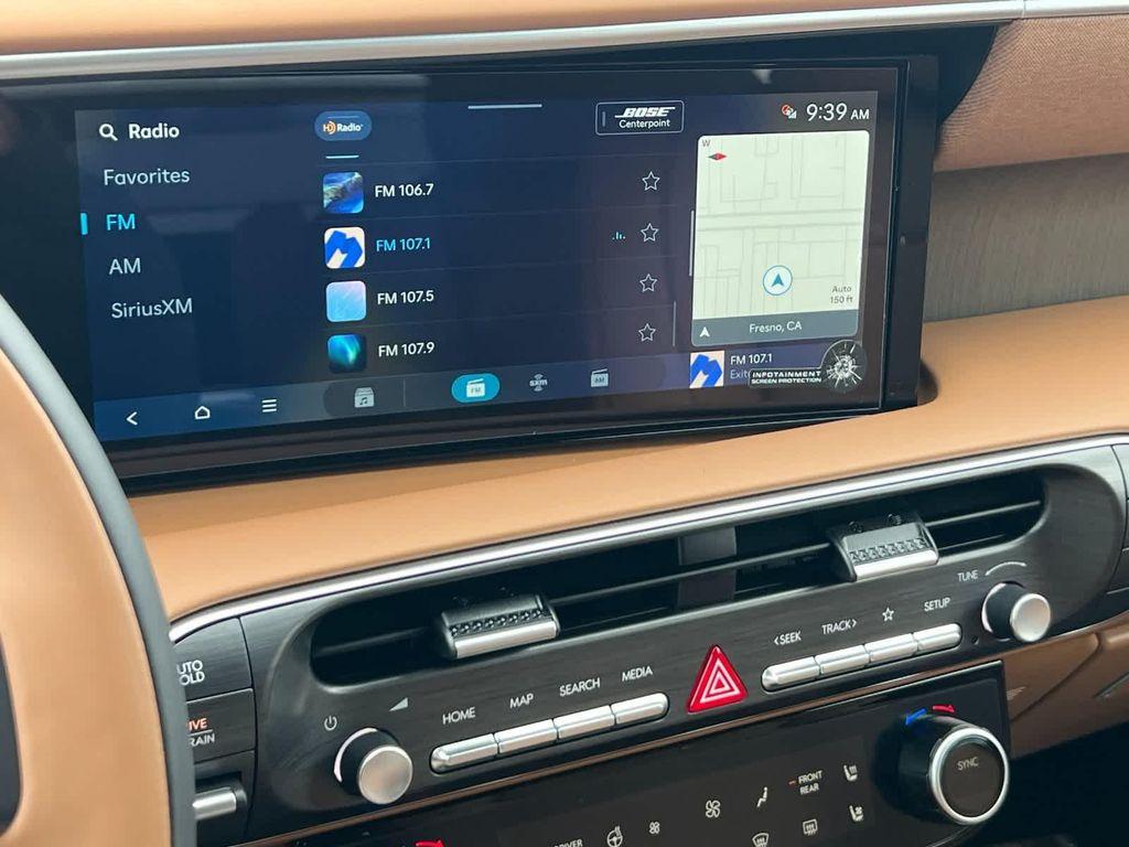 new 2026 Hyundai Palisade Hybrid car, priced at $61,560