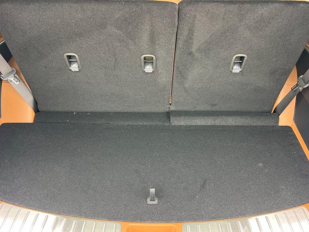 new 2026 Hyundai Palisade Hybrid car, priced at $61,560