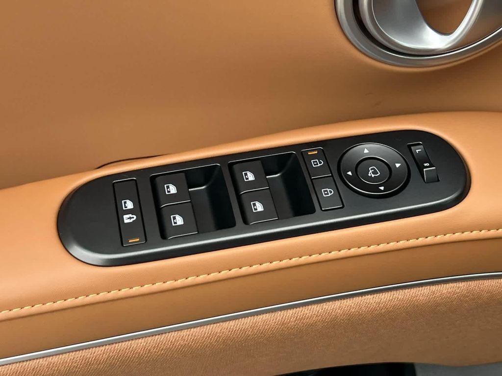 new 2026 Hyundai Palisade Hybrid car, priced at $61,560