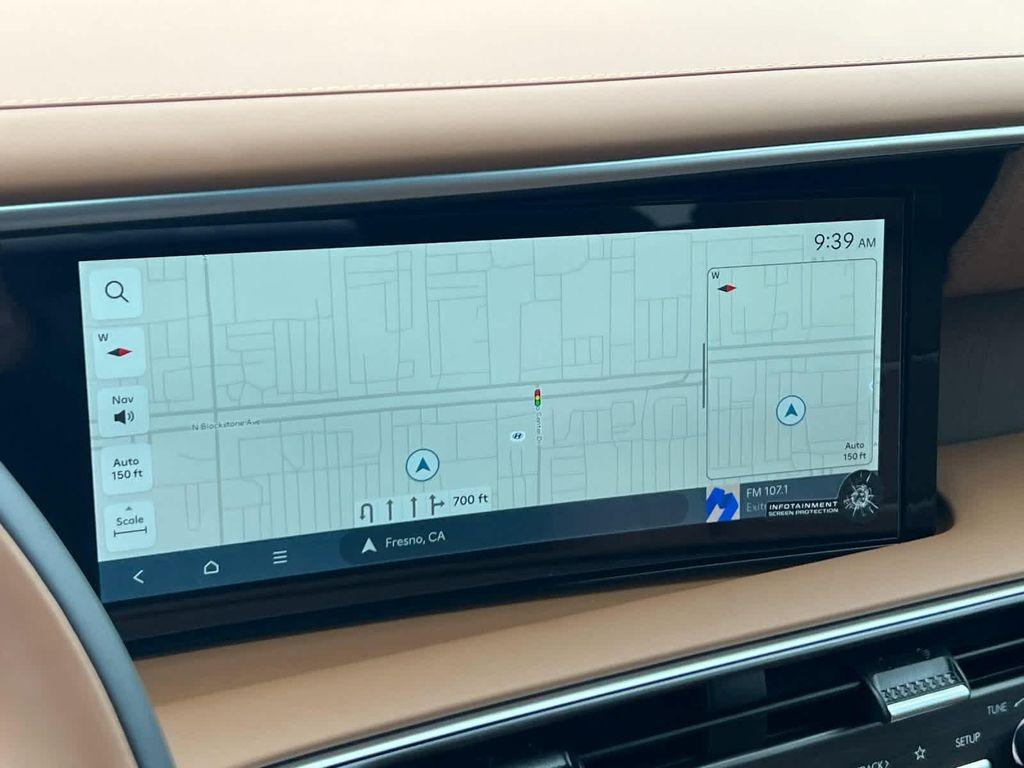 new 2026 Hyundai Palisade Hybrid car, priced at $61,560