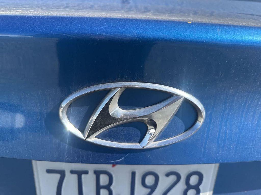 used 2017 Hyundai Elantra car, priced at $8,499