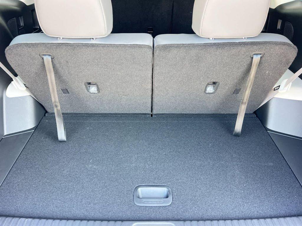 new 2026 Hyundai IONIQ 9 car, priced at $58,720